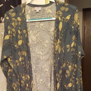 Lularoe XL Sarah
